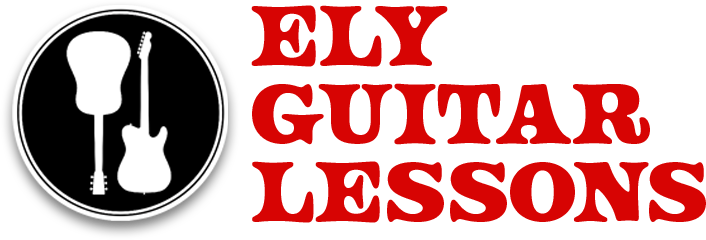 Ely Guitar Lessons